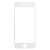 Защитное стекло для iPhone Red Line для 6/6s Plus матовое, белый